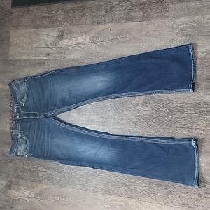 Women's Rock Revival Jeans size 32